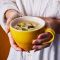 Le Creuset Stoneware Grand Mug, Nectar