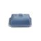 Le Creuset Stoneware Butter Dish, Chambray