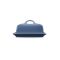 Le Creuset Stoneware Butter Dish, Chambray