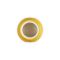 Le Creuset Stoneware Honey Pot & Dipper, Nectar