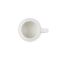 Le Creuset Coupe Sphere Mug, Meringue