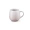 Le Creuset Coupe Sphere Mug, Shell Pink