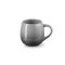 Le Creuset Coupe Sphere Mug, Flint