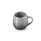 Le Creuset Coupe Sphere Mug, Flint