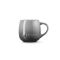 Le Creuset Coupe Sphere Mug, Flint