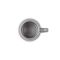 Le Creuset Coupe Sphere Mug, Flint