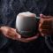 Le Creuset Coupe Sphere Mug, Flint