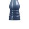 Le Creuset Classic Pepper Mill, Chambray