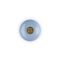 Le Creuset Classic Salt Mill, Chambray