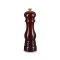 Le Creuset Classic Salt Mill, Garnet