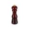Le Creuset Classic Salt Mill, Garnet
