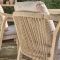 Kettler Cora Garden Dining Set, 4 Seater