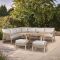 Kettler Cora Corner Garden Lounge Set