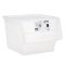 5five Plastic Storage Box, 34L
