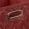 5five Fabric Storage Box, Sienna Leaf 