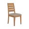 Casa Avignon Table & 4 Chairs Dining Set