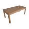 Casa Avignon Table & 4 Chairs Dining Set