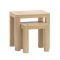 Casa Avignon Nest of Tables