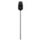 5five Silicone Toilet Brush, Brushed Steel