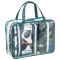 5five Tropical Toiletry Bags, Set of 3