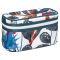 5five Tropical Toiletry Bags, Set of 3