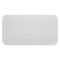 5five Anti-Slip Bath Mat, White