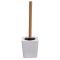 5five Natureo Toilet Brush, White
