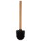 5five Natureo Toilet Brush, White