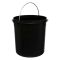 5five Soft Close Pedal Bin, 3L, Ivory