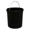 5five Soft Close Pedal Bin, 3L, Ficus