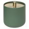 5five Ficus Bathroom Storage Pot, Green
