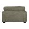 Casa Candy Fabric Snuggler Armchair