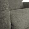 Casa Candy Fabric Snuggler Armchair