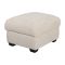 Casa Candy Fabric Storage Footstool