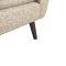 Casa Kiki Small 2 Seater Fabric Sofa