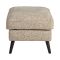 Casa Kiki Fabric Footstool