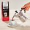 Bialetti Moka Express Coffee Maker, 6 Cup, Silver