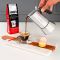 Bialetti Venus Induction 'R' Stovetop Coffee Maker, 4 Cup, Silver