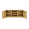 Ercol Romana Open Sideboard