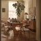 Ercol Highmoor Extending Dining Table
