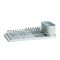 ReBorn Recycled Compact Draining Rack, Stone