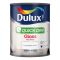 Dulux Waterbased Gloss Paint, 750ml, Pure Brilliant White
