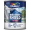 Weathershield Exterior High Gloss Paint, 750ml, Pure Brilliant White