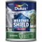 Weathershield Exterior High Gloss Paint, 750ml, Buckingham