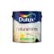 Dulux Silk Emulsion Paint, 2.5L, Daffodil White