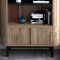 Casa Vienna Display Cabinet