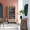 Casa Vienna Display Cabinet
