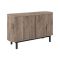 Casa Vienna Narrow Sideboard