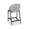 Casa Cambridge Bar Stool, Grey