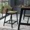 Casa Cambridge Bar Stool, Cedar